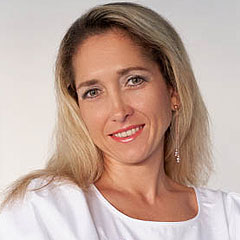 Евгения Войтова