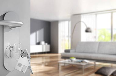 Мы делаем первичный подбор недвижимости